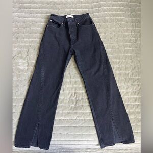 Abercrombie jeans size 26 short